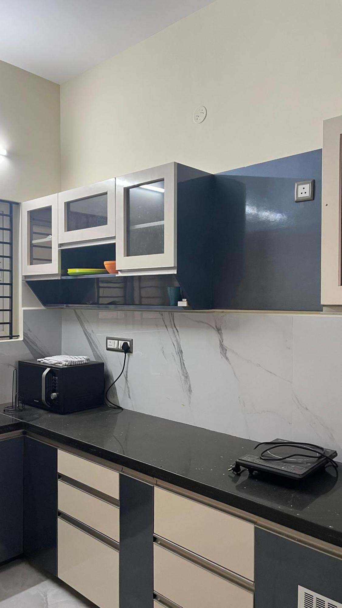 Guru Home Stay Near Sri Ramanasramam Тируваннамалай Экстерьер фото